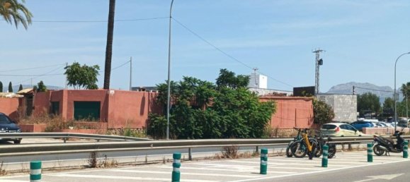 Propiedad comercial en Benidorm, Spain 229 m² No. 150711 15