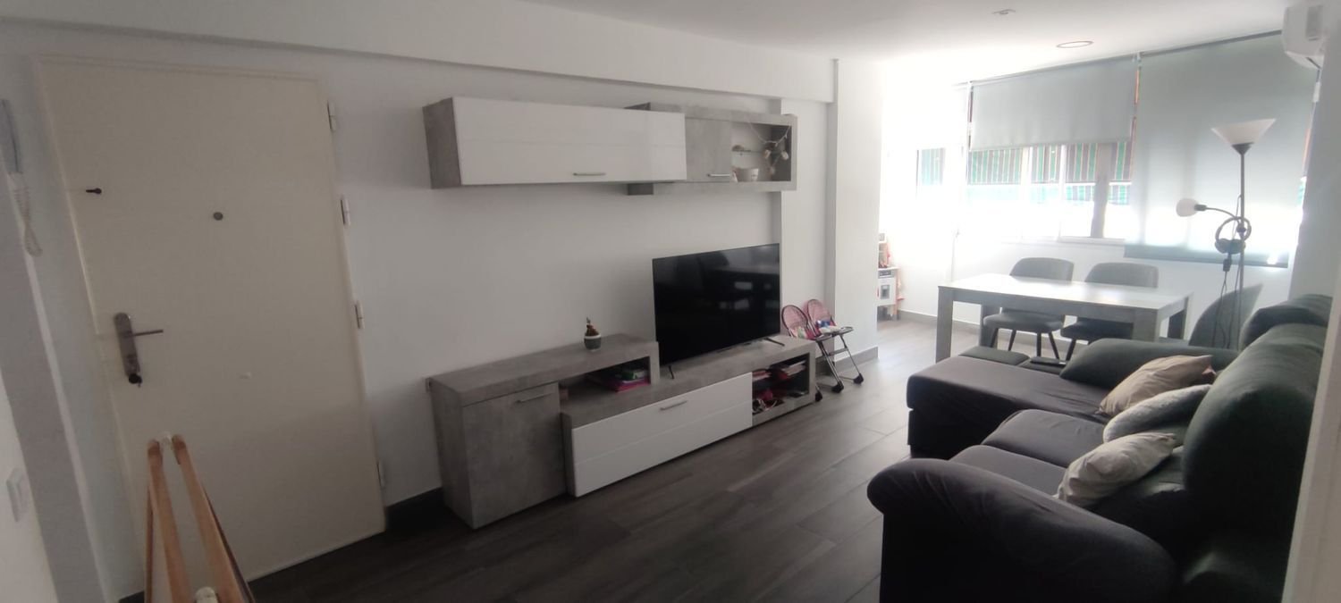2 bedrooms Apartment in Malaga, Spain No. 138235