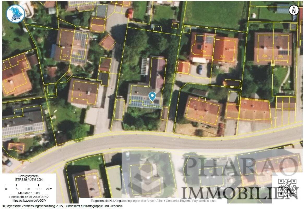  Land in Rosenheim, Germany No. 143124