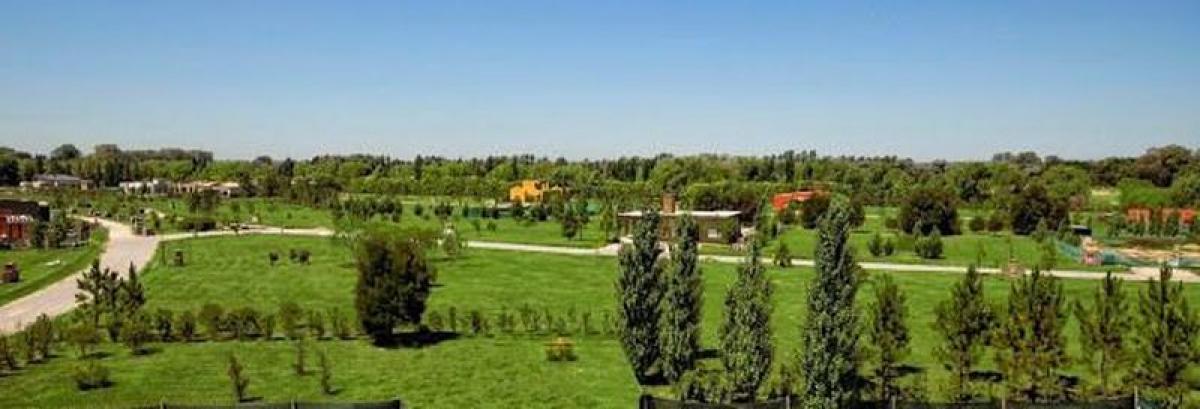 Terrain à Buenos Aires, Argentina No. 120333