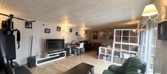 1 غرف نوم منزل في La Chapelle-Saint-Luc, France رقم 154401 9