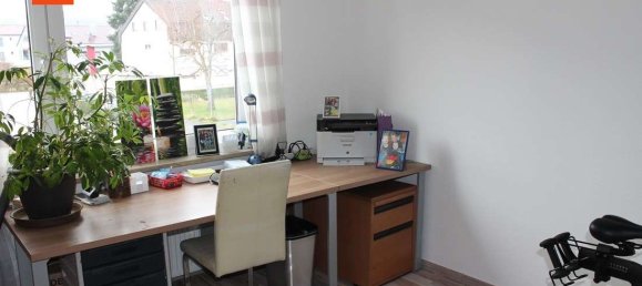 3 bedrooms Apartment in Baden-Wurttemberg, Germany No. 72739 10