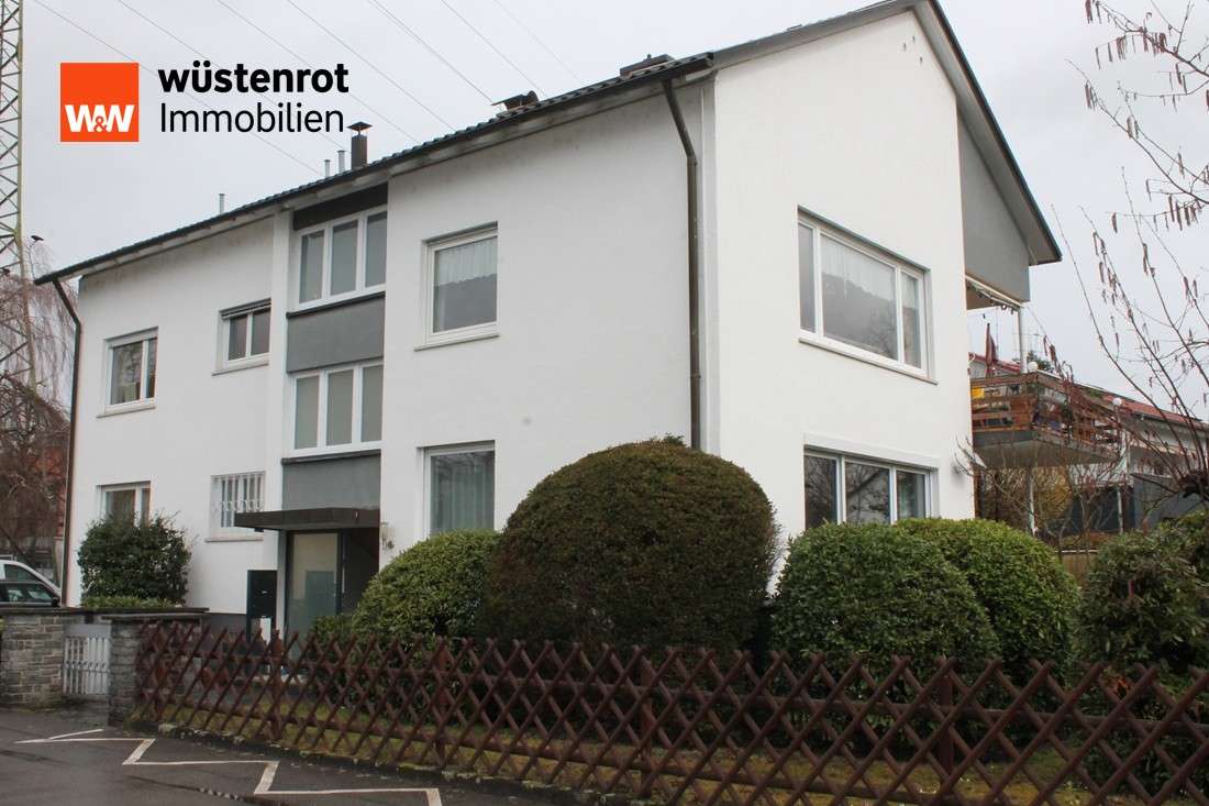 3 bedrooms Apartment in Baden-Wurttemberg, Germany No. 72739