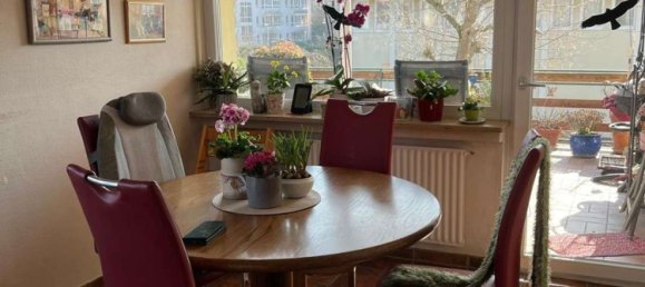 3 bedrooms Apartment in Baden-Wurttemberg, Germany No. 72739 5