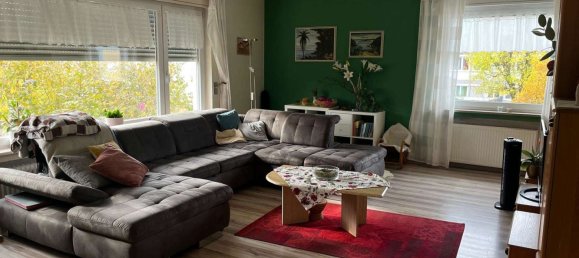 3 bedrooms Apartment in Baden-Wurttemberg, Germany No. 72739 2