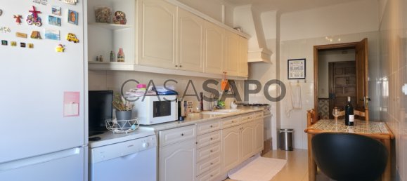 3 bedrooms Apartment in Vila Franca de Xira, Portugal No. 347021 18
