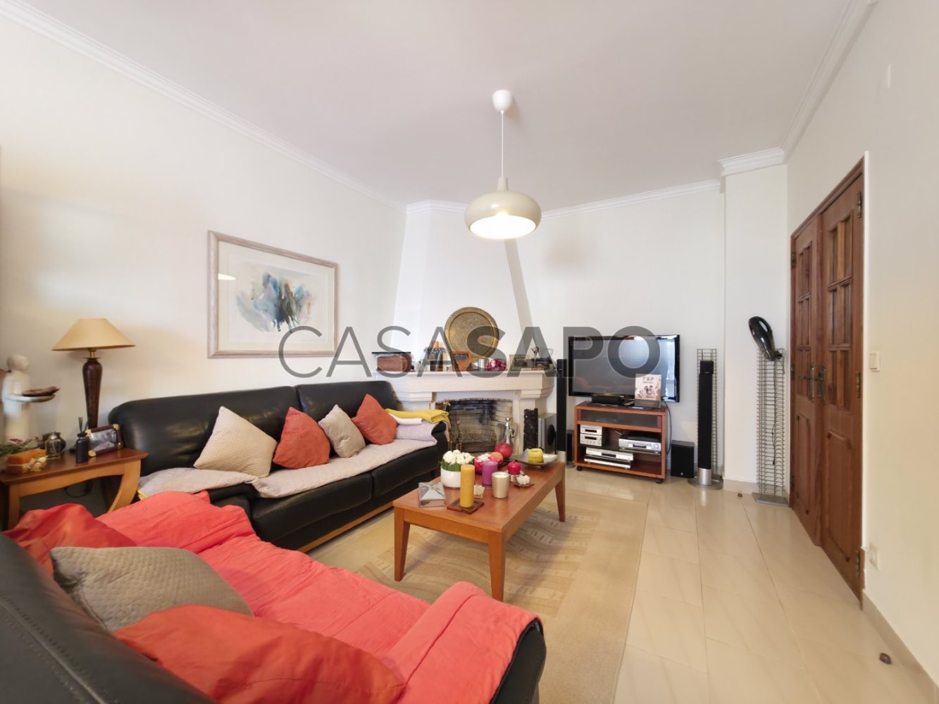 3 bedrooms Apartment in Vila Franca de Xira, Portugal No. 347021