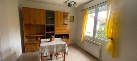 Студия в Пуатье, Франция № 287750 3