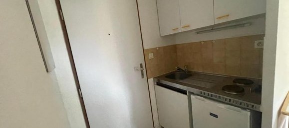 Студия в Пуатье, Франция № 287750 4