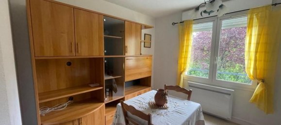 Студия в Пуатье, Франция № 287750 2