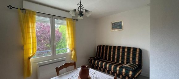 Студия в Пуатье, Франция № 287750 6