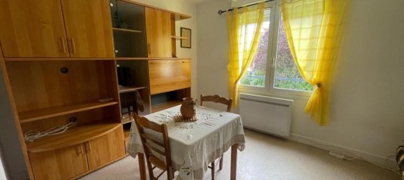 Студия в Пуатье, Франция № 287750 7