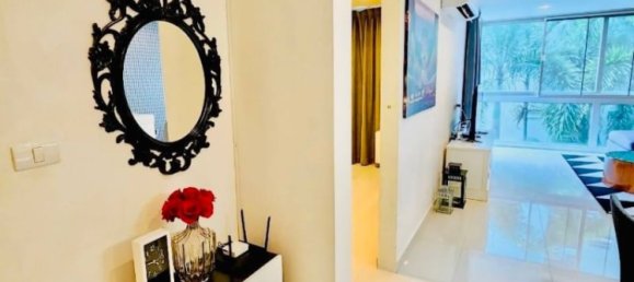 Apartamento com 3 quartos em condomínio em Pattaya, Thailand N.º 20390 6