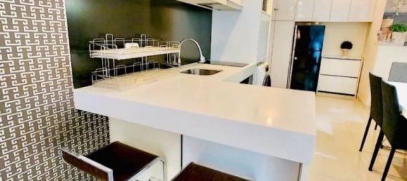 Apartamento com 3 quartos em condomínio em Pattaya, Thailand N.º 20390 5