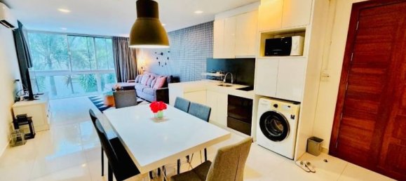 Apartamento com 3 quartos em condomínio em Pattaya, Thailand N.º 20390 2