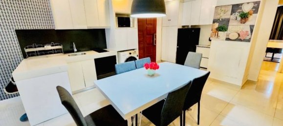Apartamento com 3 quartos em condomínio em Pattaya, Thailand N.º 20390 4