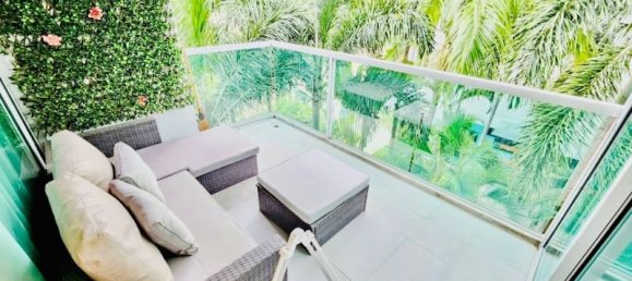 Apartamento com 3 quartos em condomínio em Pattaya, Thailand N.º 20390 13