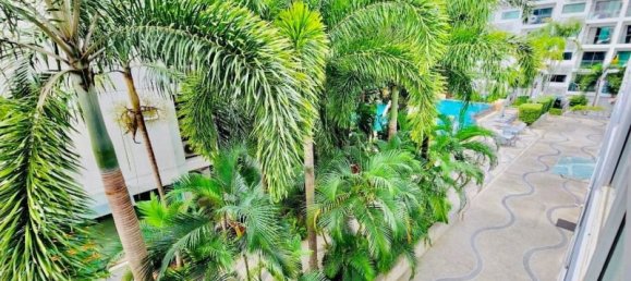 Apartamento com 3 quartos em condomínio em Pattaya, Thailand N.º 20390 14