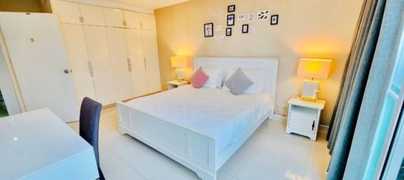 Apartamento com 3 quartos em condomínio em Pattaya, Thailand N.º 20390 9