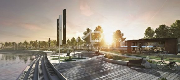 Terreno en Yas Island, UAE 990.1 m² No. 46231 4