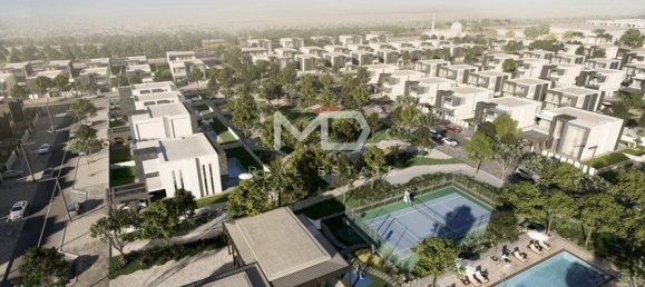 Terreno en Yas Island, UAE 990.1 m² No. 46231 6