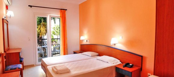 تاون هاوس في Zakynthos, Greece 1184متر مربع رقم 7702 26