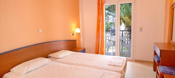 تاون هاوس في Zakynthos, Greece 1184متر مربع رقم 7702 21