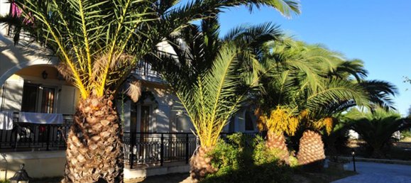 تاون هاوس في Zakynthos, Greece 1184متر مربع رقم 7702 5