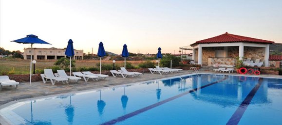 تاون هاوس في Zakynthos, Greece 1184متر مربع رقم 7702 18