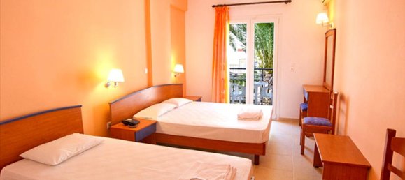 تاون هاوس في Zakynthos, Greece 1184متر مربع رقم 7702 22