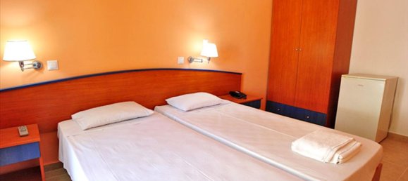 تاون هاوس في Zakynthos, Greece 1184متر مربع رقم 7702 27