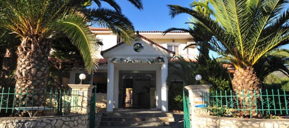 تاون هاوس في Zakynthos, Greece 1184متر مربع رقم 7702 2