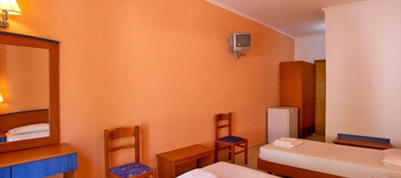 تاون هاوس في Zakynthos, Greece 1184متر مربع رقم 7702 25