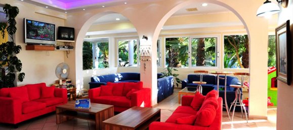 تاون هاوس في Zakynthos, Greece 1184متر مربع رقم 7702 12
