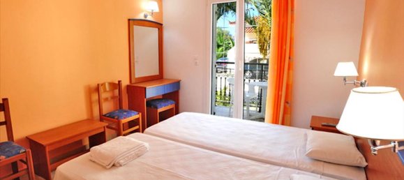 تاون هاوس في Zakynthos, Greece 1184متر مربع رقم 7702 28