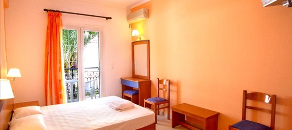 تاون هاوس في Zakynthos, Greece 1184متر مربع رقم 7702 23
