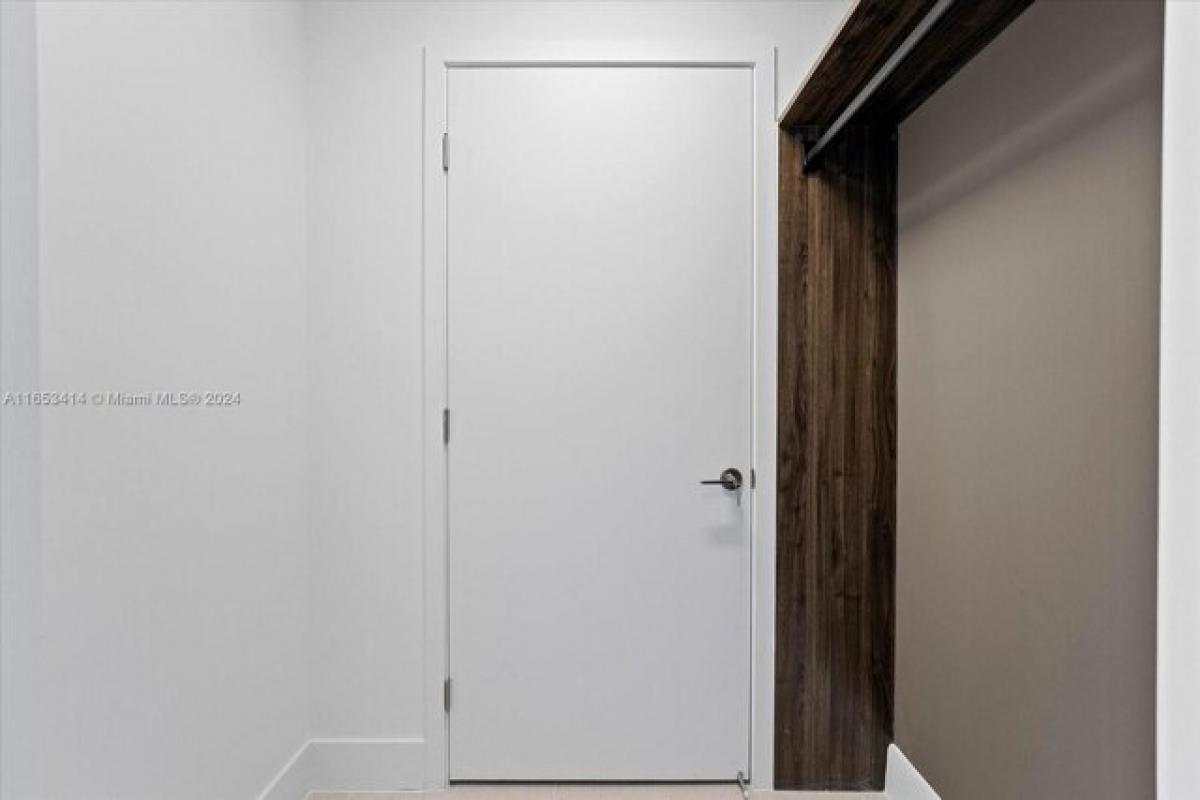 3 غرف نوم منزل في Miami, USA رقم 235174