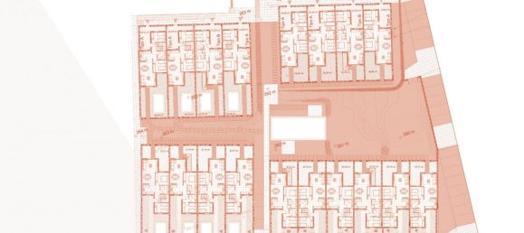 3 غرف نوم تاون هاوس في Banos Y Mendigo, Spain رقم 9222 13