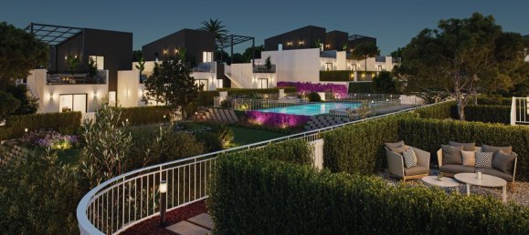 3 غرف نوم تاون هاوس في Banos Y Mendigo, Spain رقم 9222 12