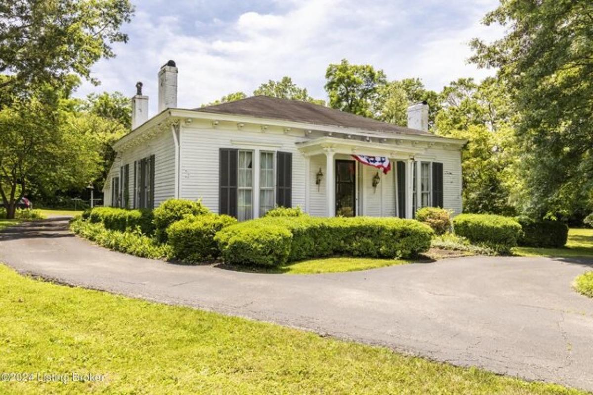 4 bedrooms House in Louisville, USA No. 395473