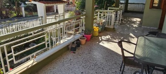 2 غرف نوم عقار تجاري في Chalkidiki, Greece رقم 53161 6
