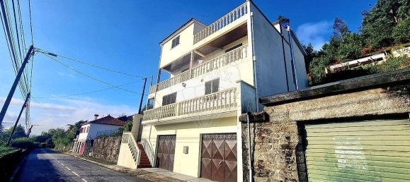 Дом с 6 спальнями в Виейра ду Минью, Португалия № 158279 30