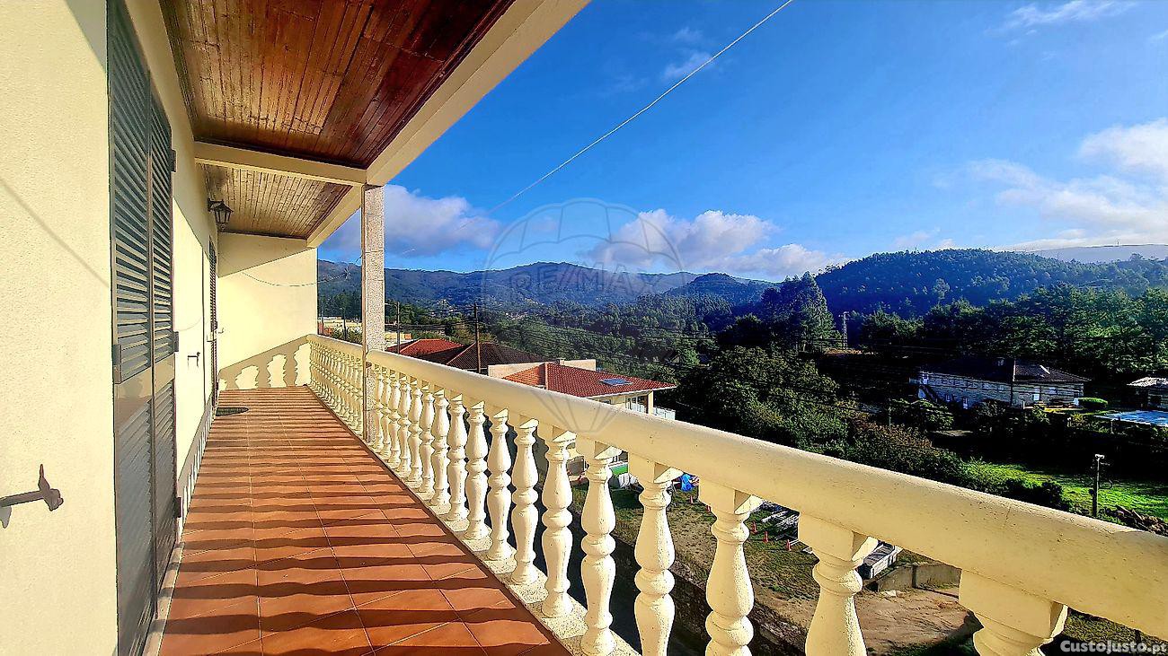 Дом с 6 спальнями в Виейра ду Минью, Португалия № 158279