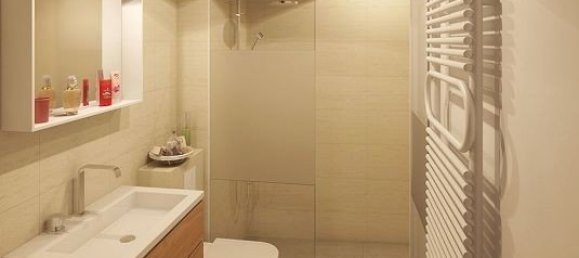 2 chambres Appartement à Woippy, France No. 61210 4