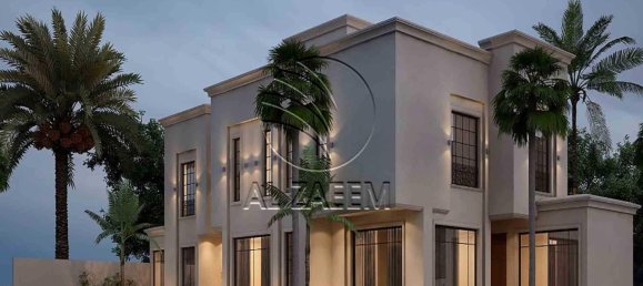 6 Schlafzimmer Villa in Abu Dhabi, UAE, Nr. 29802 11