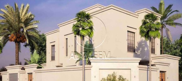 6 Schlafzimmer Villa in Abu Dhabi, UAE, Nr. 29802 4