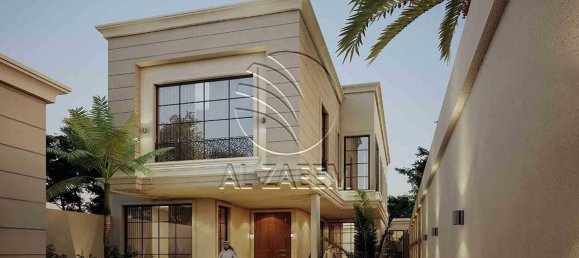 6 Schlafzimmer Villa in Abu Dhabi, UAE, Nr. 29802 10