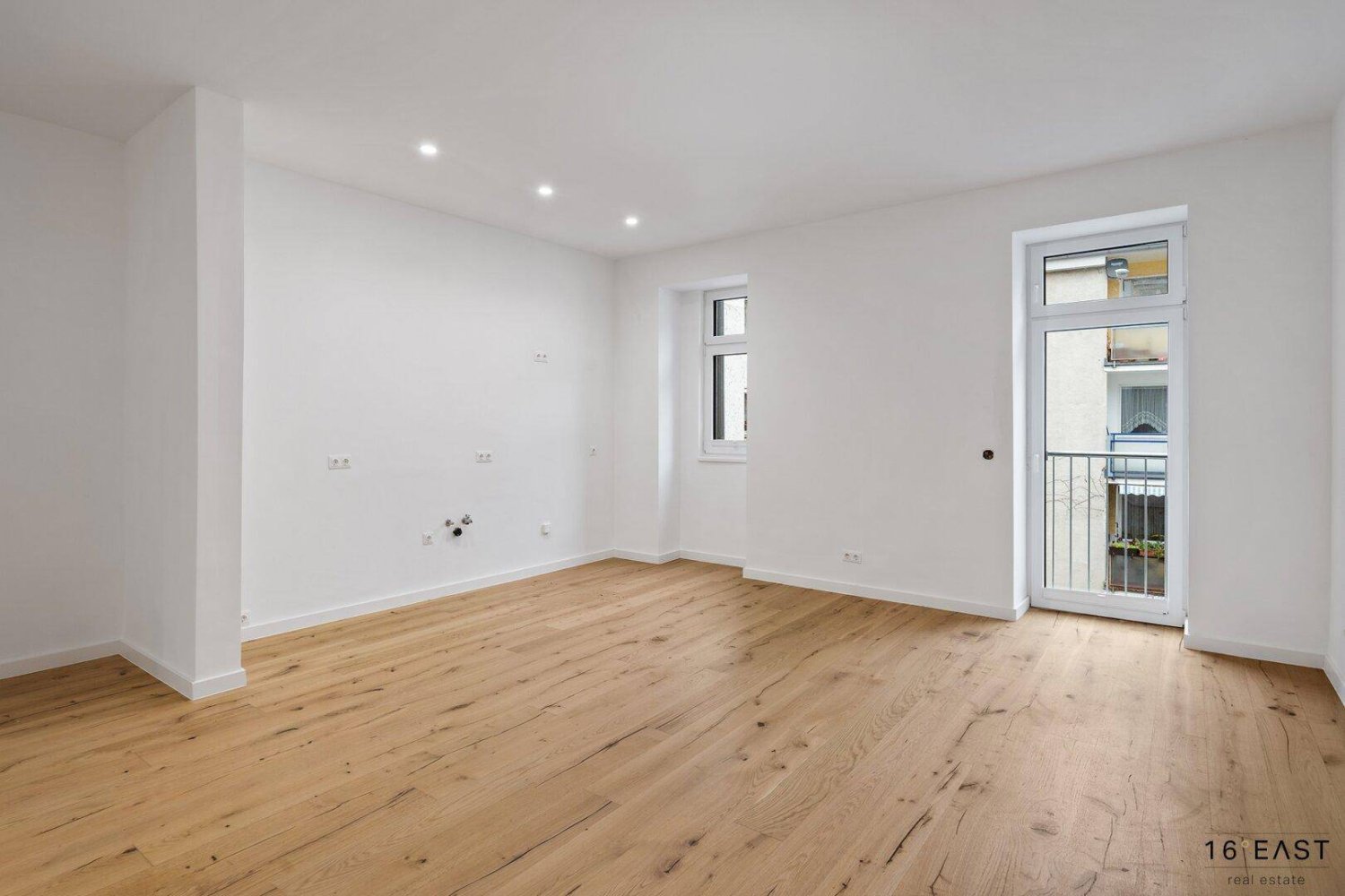 3-Zimmer Wohnung in Wien, Austria, Nr. 187245