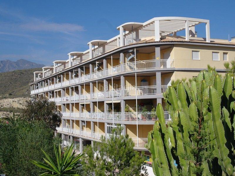 2 bedrooms Penthouse in El Campello, Spain No. 177568