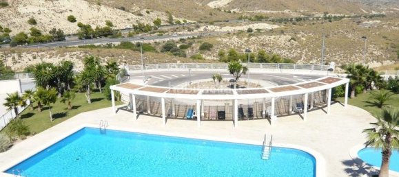 2 bedrooms Penthouse in El Campello, Spain No. 177568 3